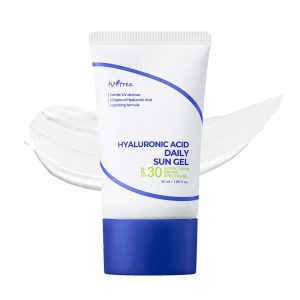 Isntree Hyaluronic Acid Daily Sun Gel SPF 30 PA+++