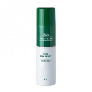 VT Cosmetics Cica Sun Spray SPF50+ PA+++