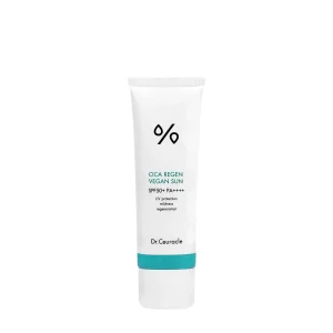 Dr.Ceuracle Cica Regen Vegan Sun SPF50+ PA++++