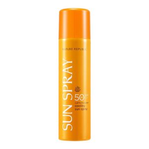 Nature Republic California Aloe Vera Sun Spray SPF50+ PA++++