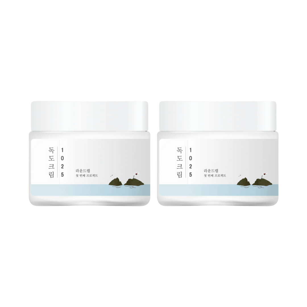 Dokdo Cream