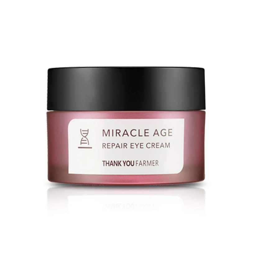 Miracle Age Repair Eye Cream - Image 1