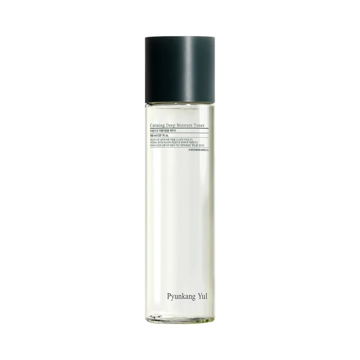 Soothing Moisture-Enhancing Toner - 150ml, 1pack