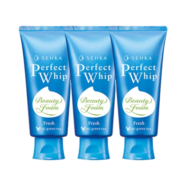 Perfect Whip Fresh Cleansing Foam