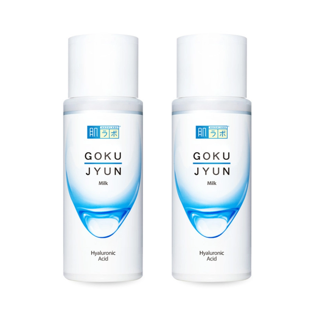 Gokujyun Milk