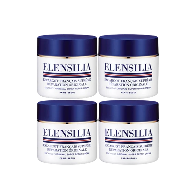 Escargot Original Super Repair Cream