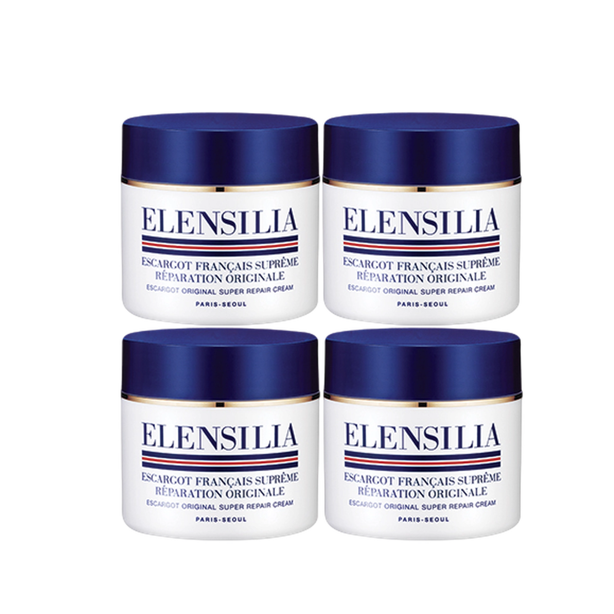 Escargot Original Super Repair Cream