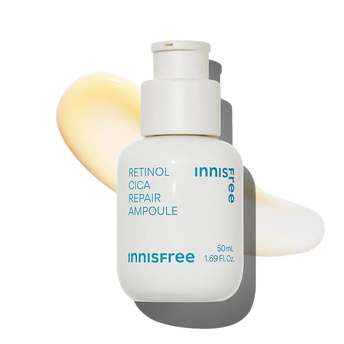 Retinol Cica Scar Ampoule