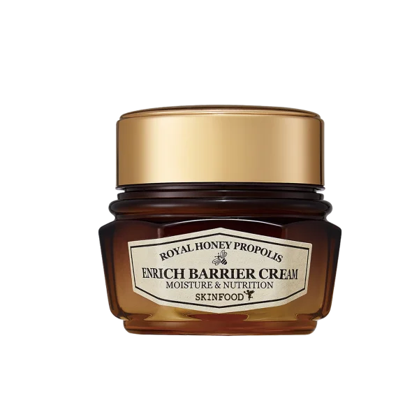 Royal Honey Propolis Enriched Barrier Cream