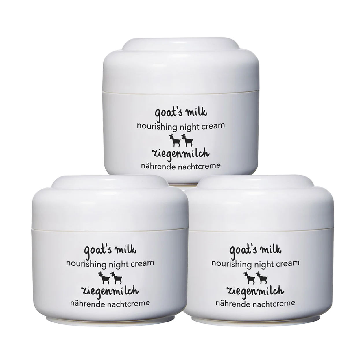 Goat Milk Night Cream