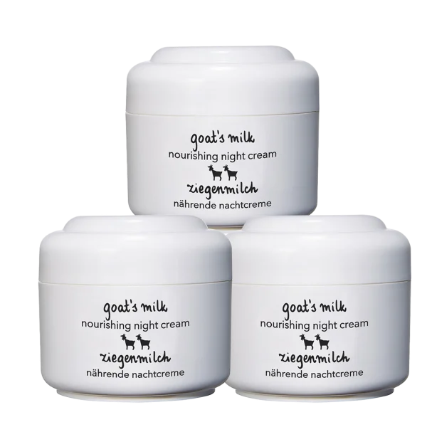 Goat Milk Night Cream