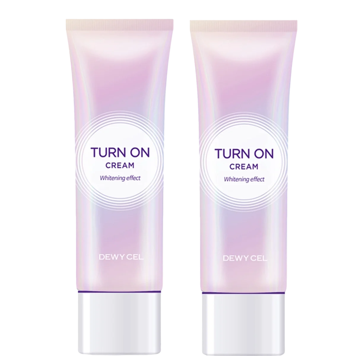 Turn On Cream