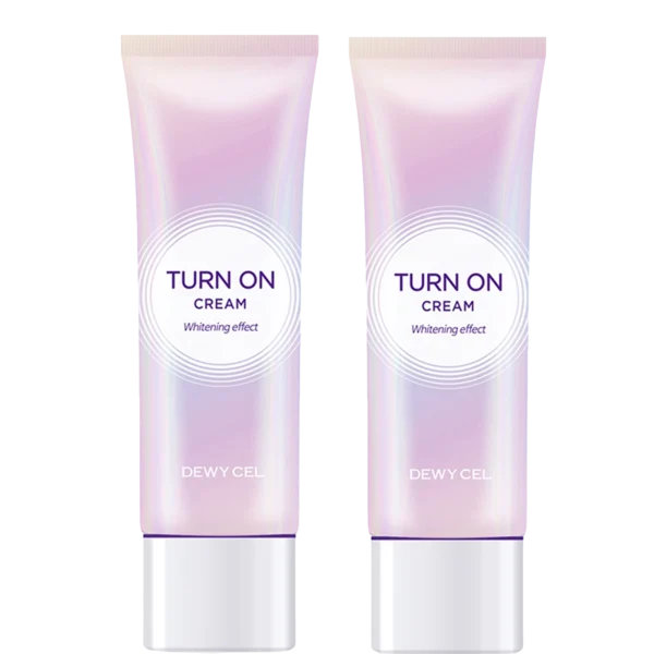 Turn On Cream
