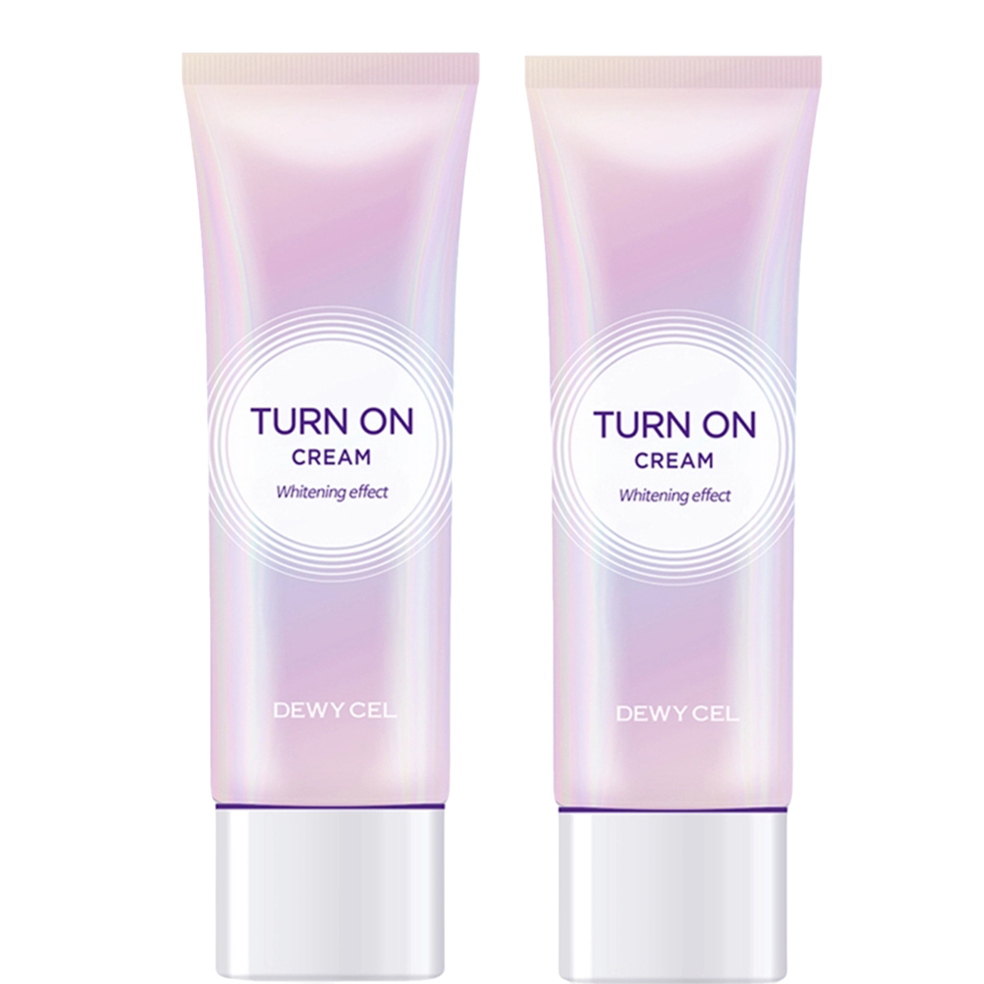 Turn On Cream