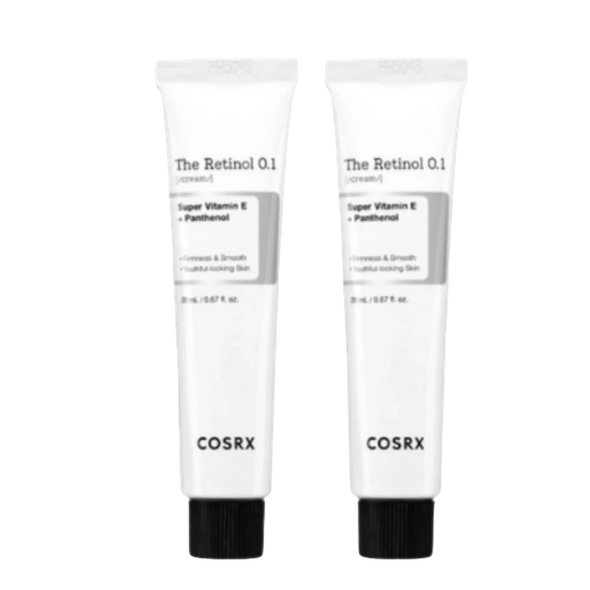 The Retinol 0.1 Cream