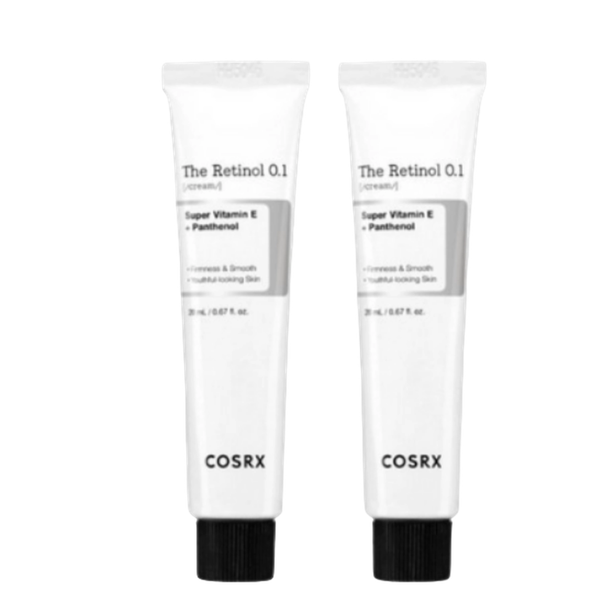 The Retinol 0.1 Cream