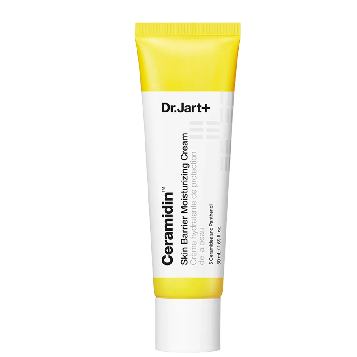 Ceramidin Skin Barrier Moisturizing Cream