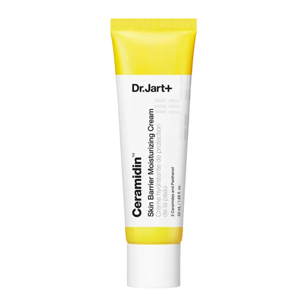 Ceramidin Skin Barrier Moisturizing Cream