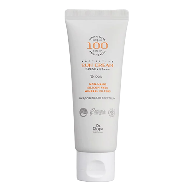 100 Sunscreen SPF50+ PA+++
