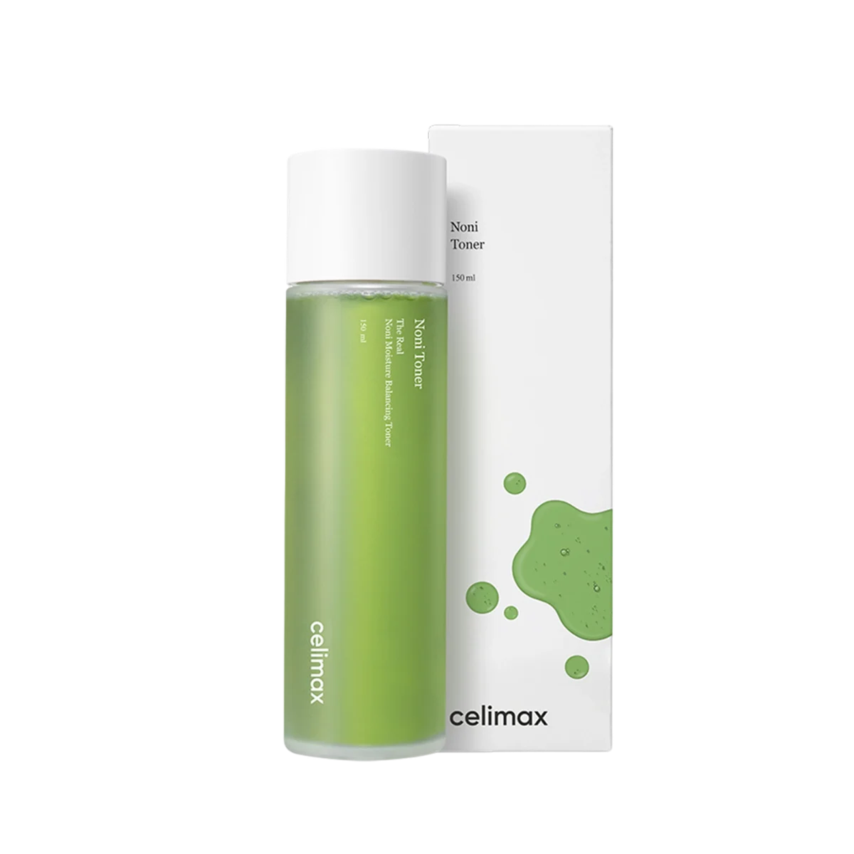 The Real Noni Moisture Balancing Toner