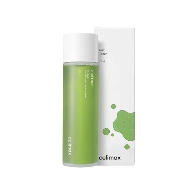 The Real Noni Moisture Balancing Toner