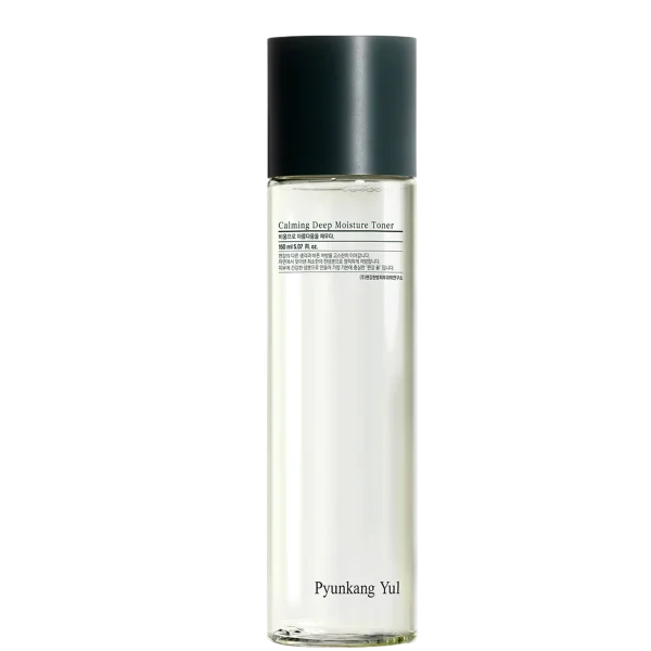 Soothing Moisture-Enhancing Toner