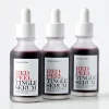 Red Peel Tingle Serum