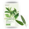 Natural Green Tea Mask Pack