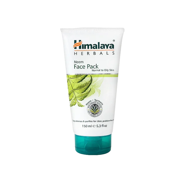 Neem Face Pack 150ml