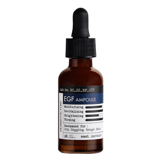 EGF Ampoule