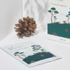 Pine Calming Cica Sheet Mask