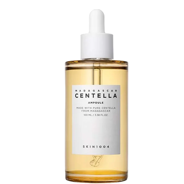 Madagascar Centella Ampoule