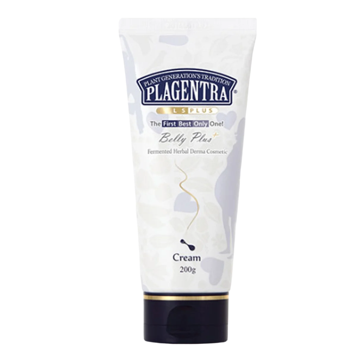 Belly Plus Maternity Cream