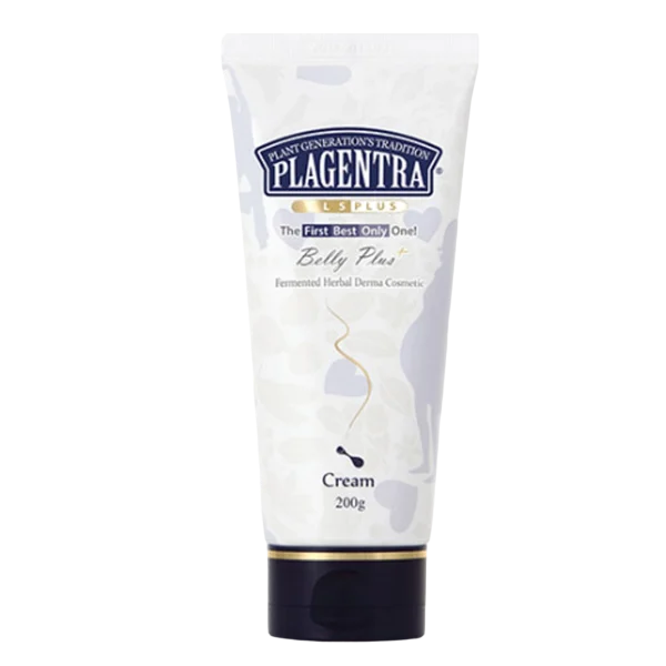 Belly Plus Maternity Cream