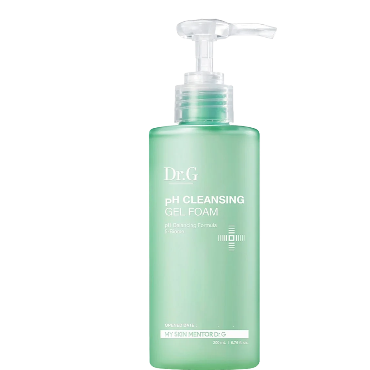 PH Cleansing Gel Foam