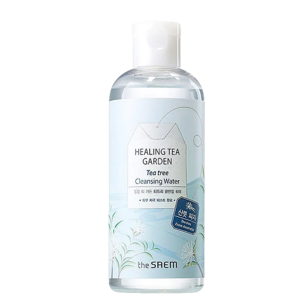 Healing Tea Garden Tea Tree Cleansing Water