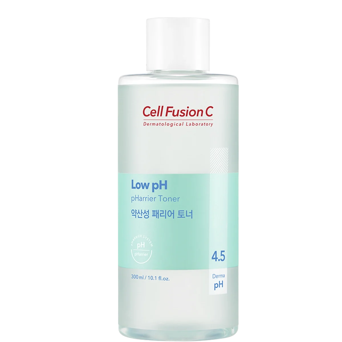 Low pH pHarrier Toner
