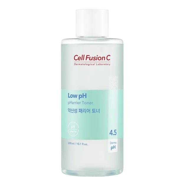 Low pH pHarrier Toner