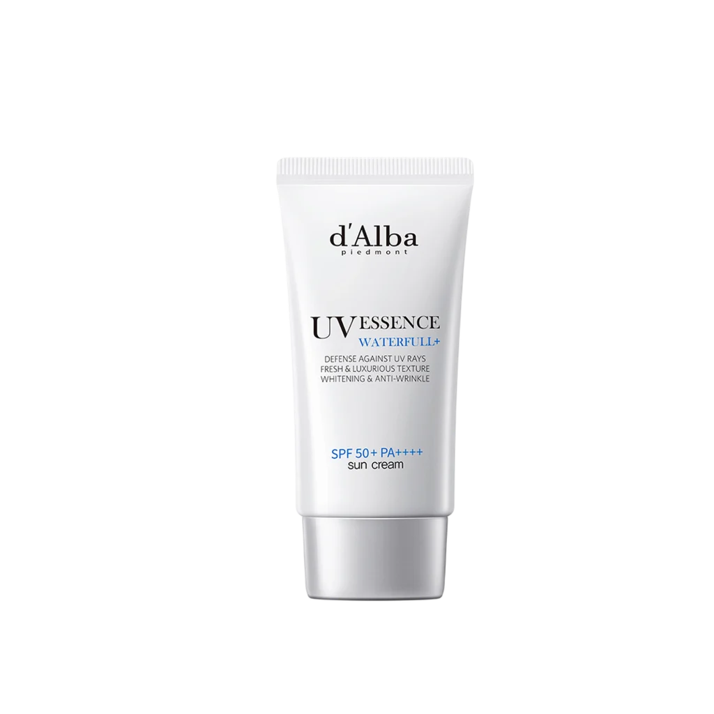Waterfull Essence Sun Cream
