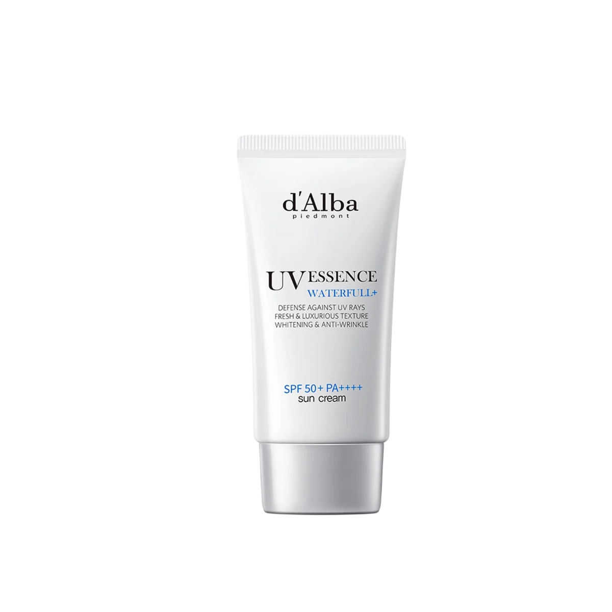 Waterfull Essence Sun Cream