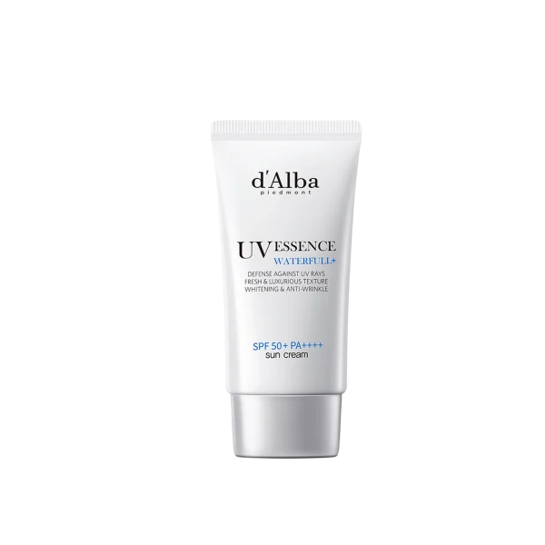 Waterfull Essence Sun Cream
