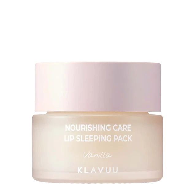 Nourishing Care Lip Sleeping Pack - 3 Types