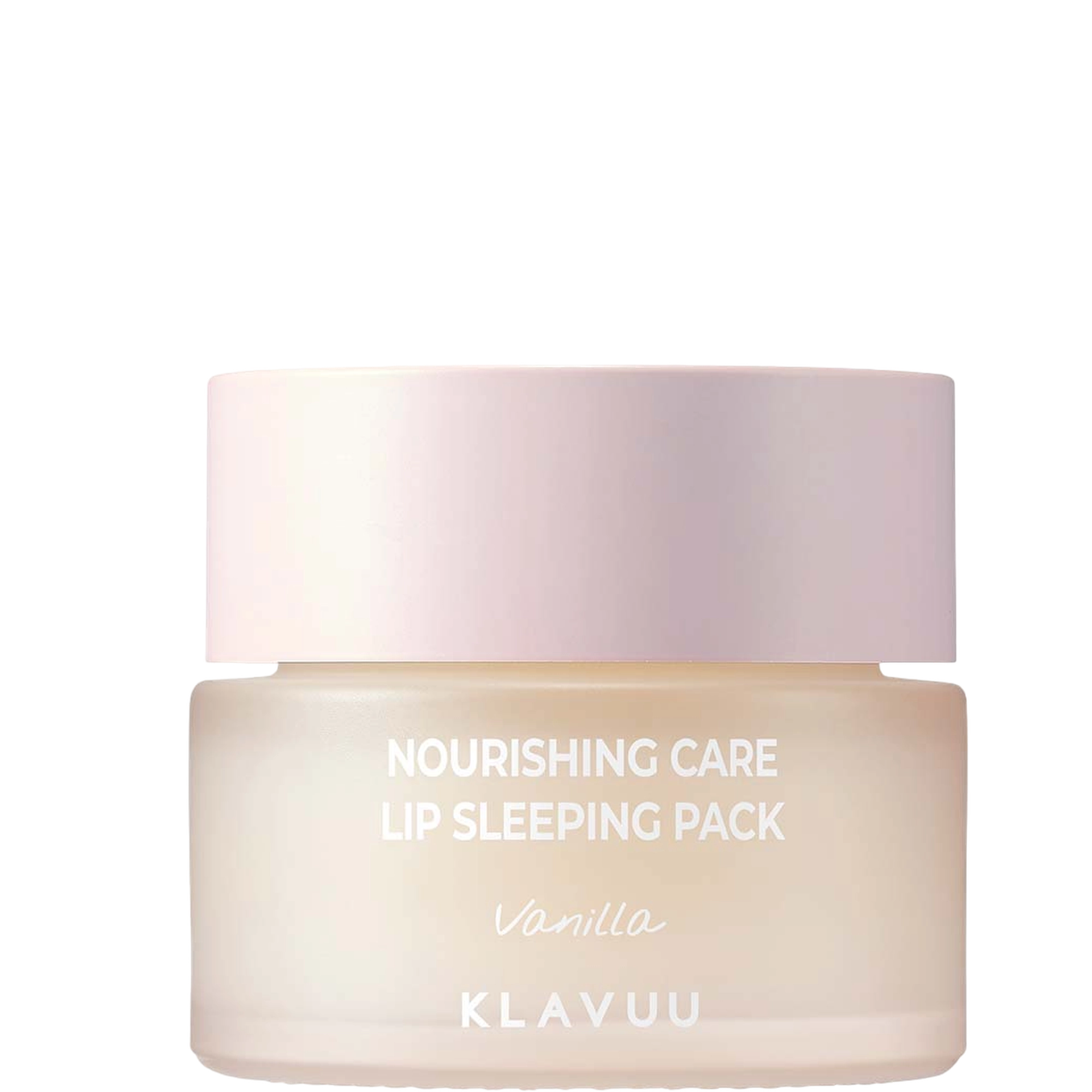 Nourishing Care Lip Sleeping Pack - 3 Types