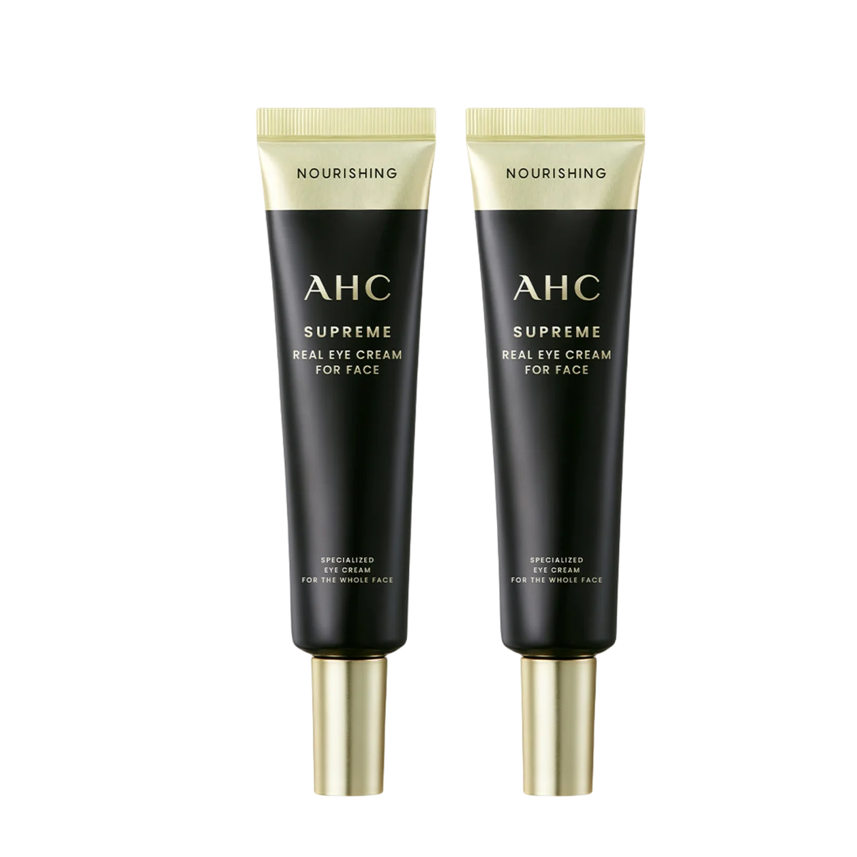 Supreme Real Eye Cream for Face