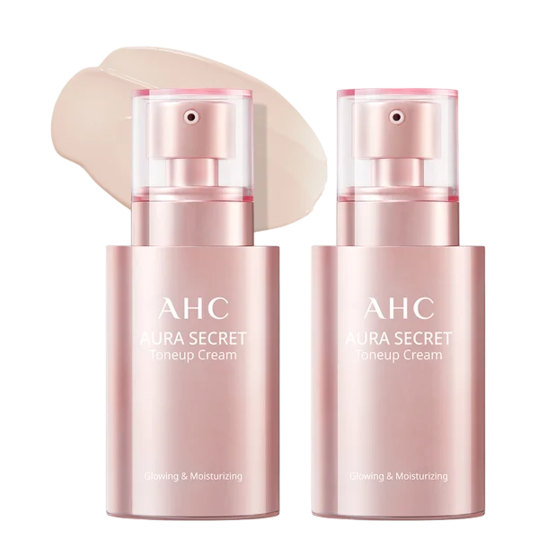 Aura Secret Tone Up Cream SPF30 PA++