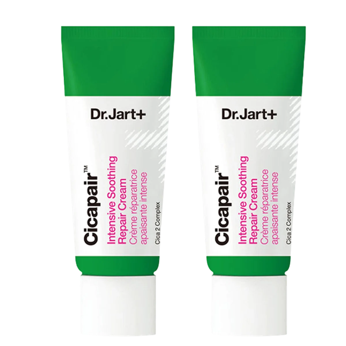 Cicapair Intensive Soothing Repair Cream