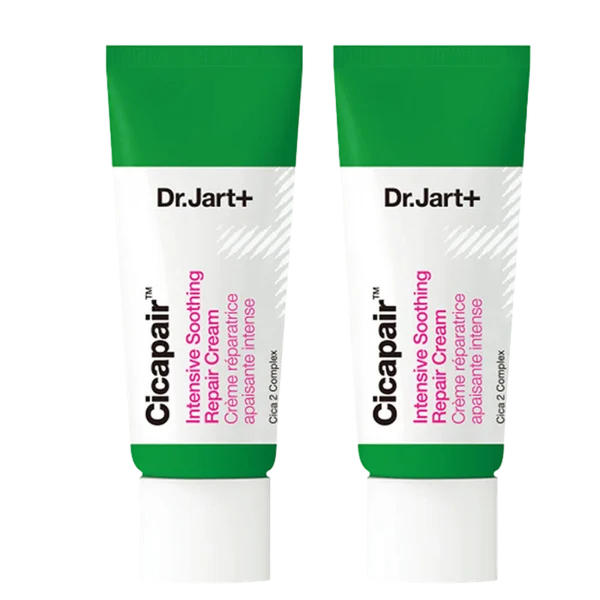 Cicapair Intensive Soothing Repair Cream