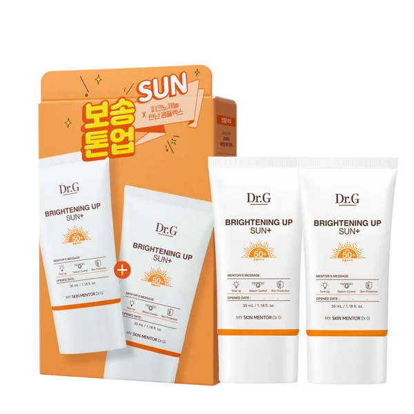 Brightening Up Sun Plus SPF50+ PA+++