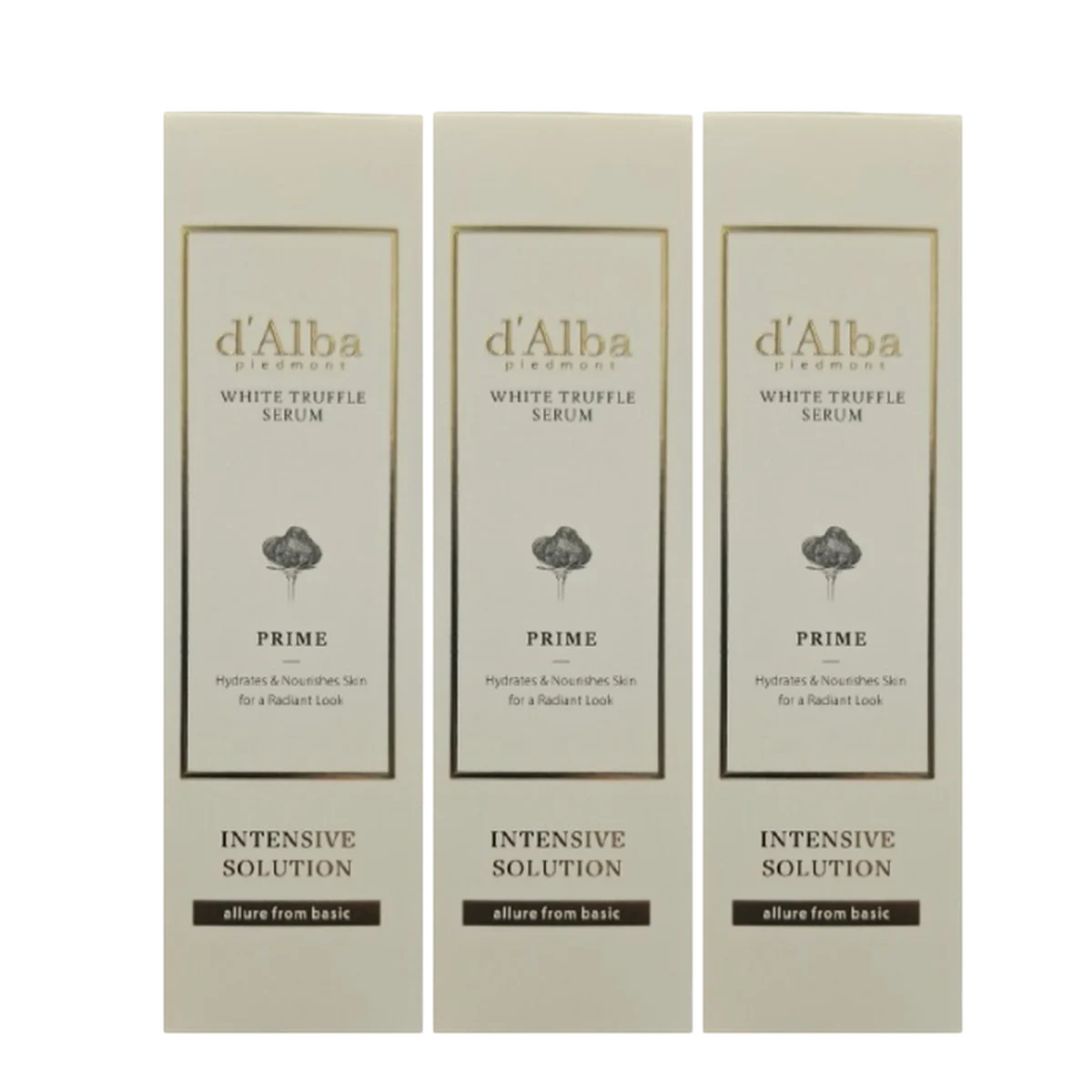 White Truffle Prime Intensive Serum
