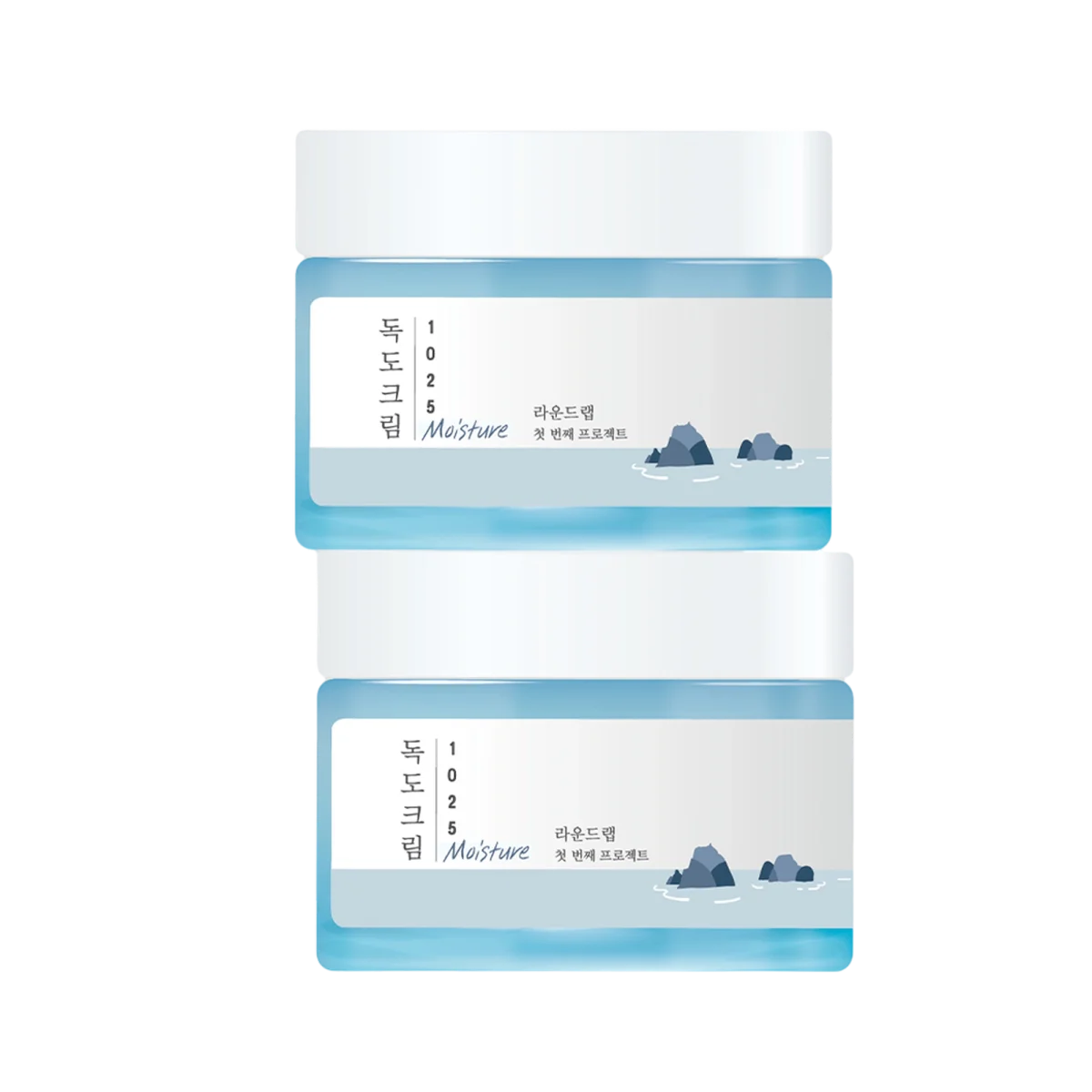 Dokdo Moisture Cream